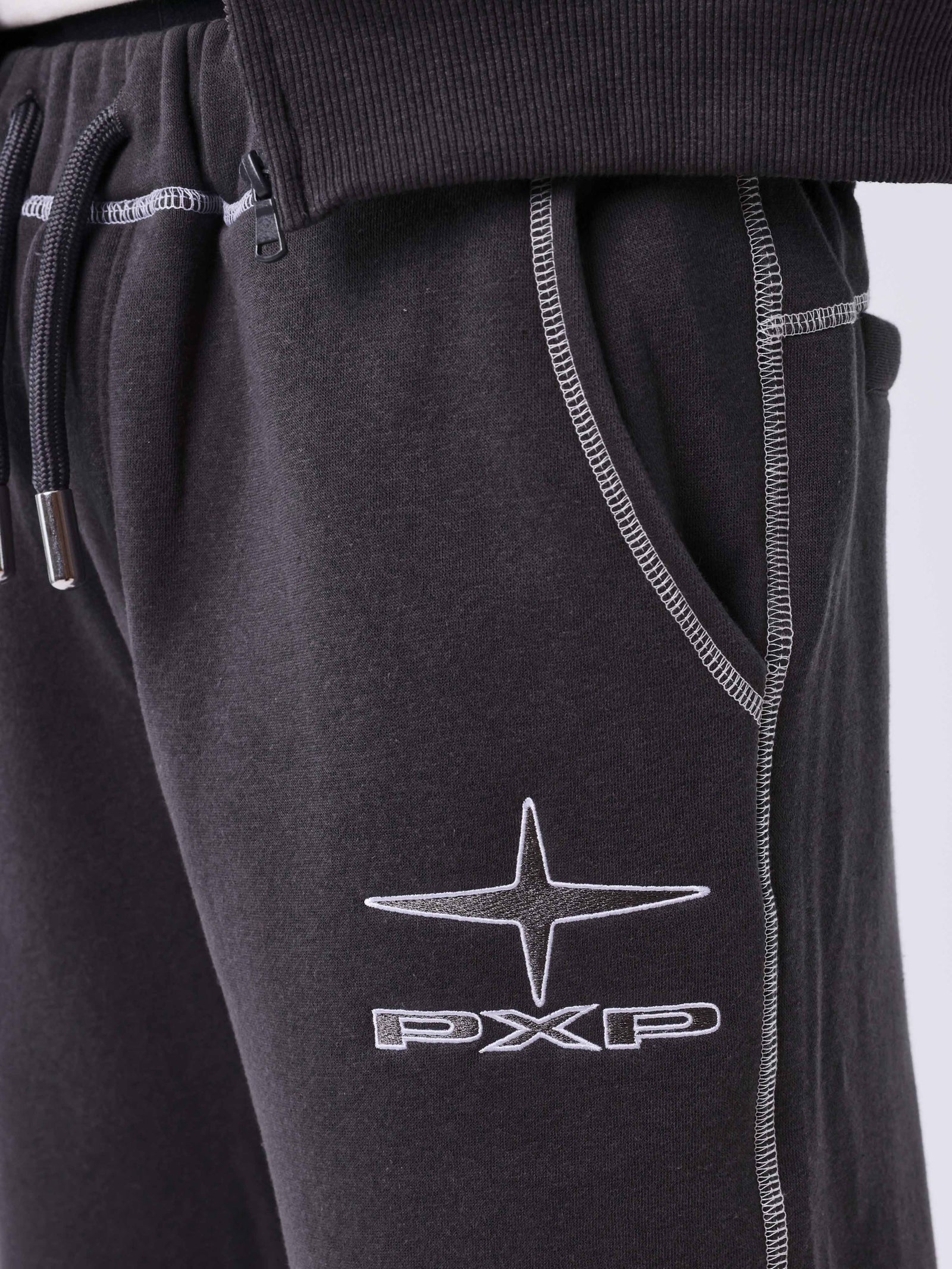 Pxp Bas de Jogging Uk Drip