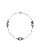 Two jeys MINI SUPERSTAR BRACELET