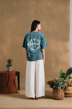 Esenzia SAPPHIRE ROYAL TEE
