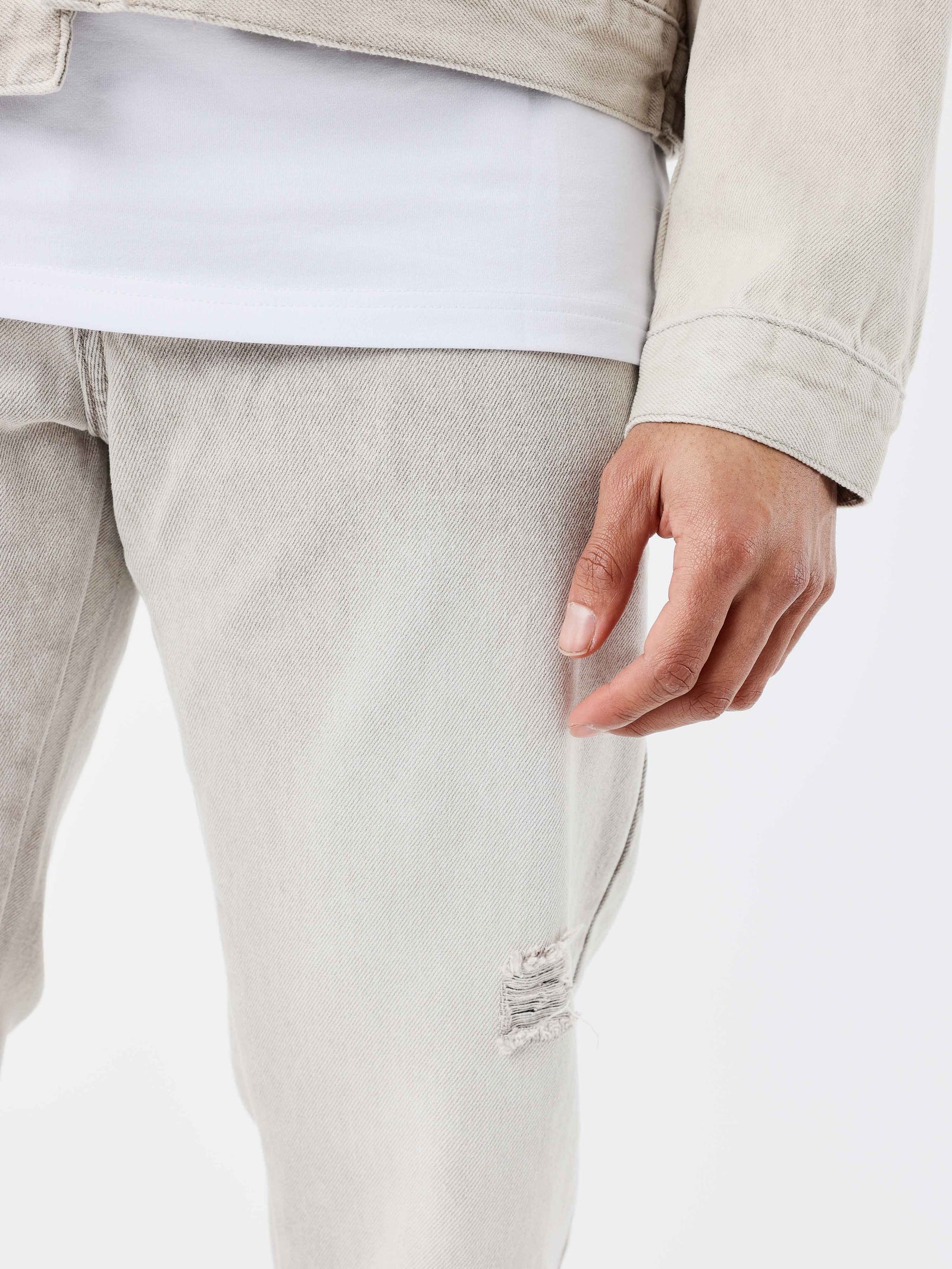 Pxp Jean Largue D´ensemble