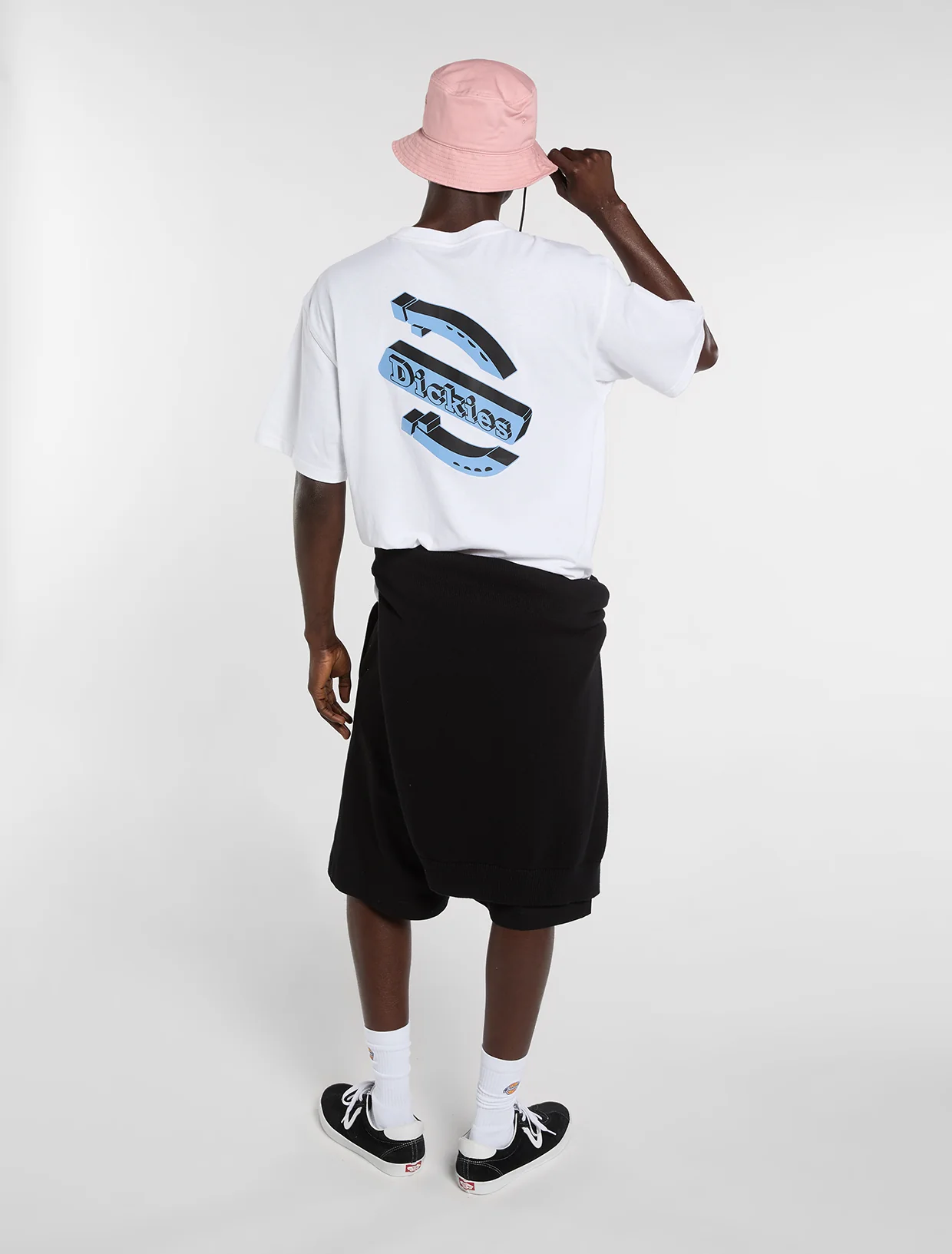 Dickies Camiseta ligera Thornville