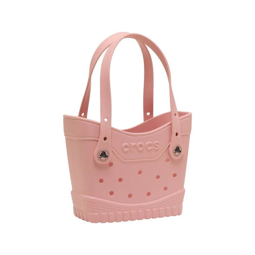 Bolso Crocs Small Tote U Rosa