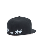 Two jeys NE X TJ INITIALS BLACK 59FIFTY