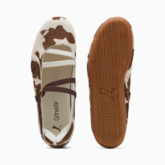 Puma Speedcast Ballet Cow Wns