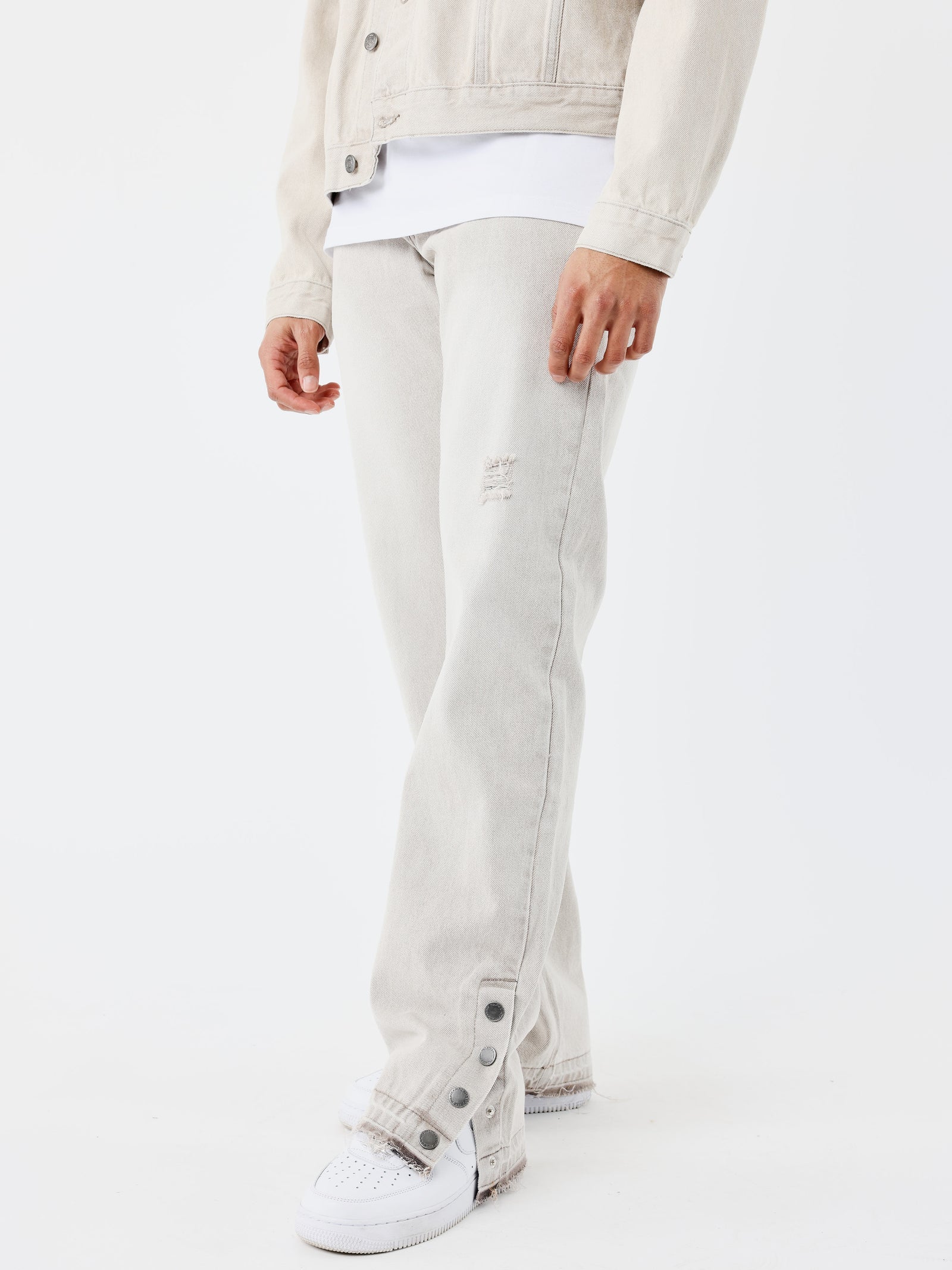 Pxp Jean Largue D´ensemble