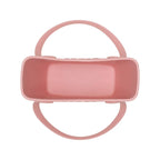 Bolso Crocs Small Tote U Rosa