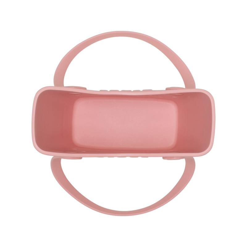Bolso Crocs Small Tote U Rosa