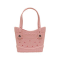 Bolso Crocs Small Tote U Rosa
