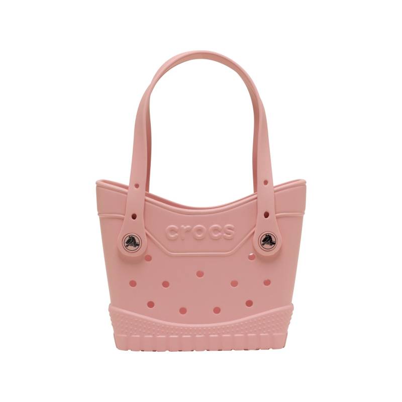 Bolso Crocs Small Tote U Rosa