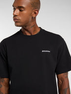 Dickies Camiseta de peso medio Loretto