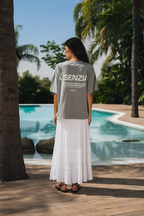 Esenzia PALE DREAM TEE