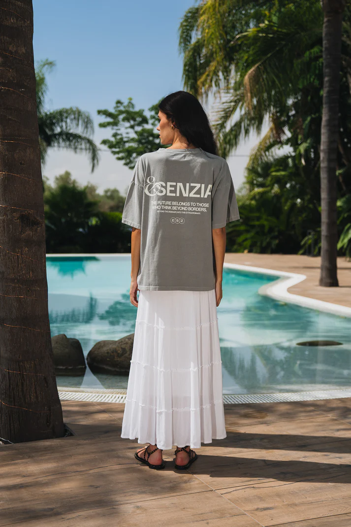 Esenzia PALE DREAM TEE