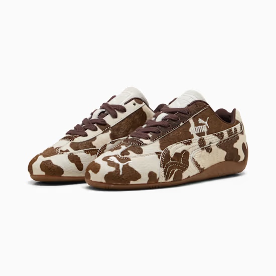 Puma Speedcast Cow Wns