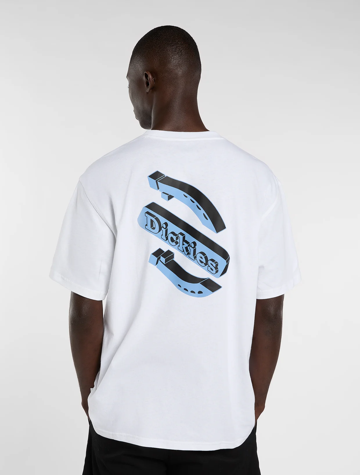 Dickies Camiseta ligera Thornville