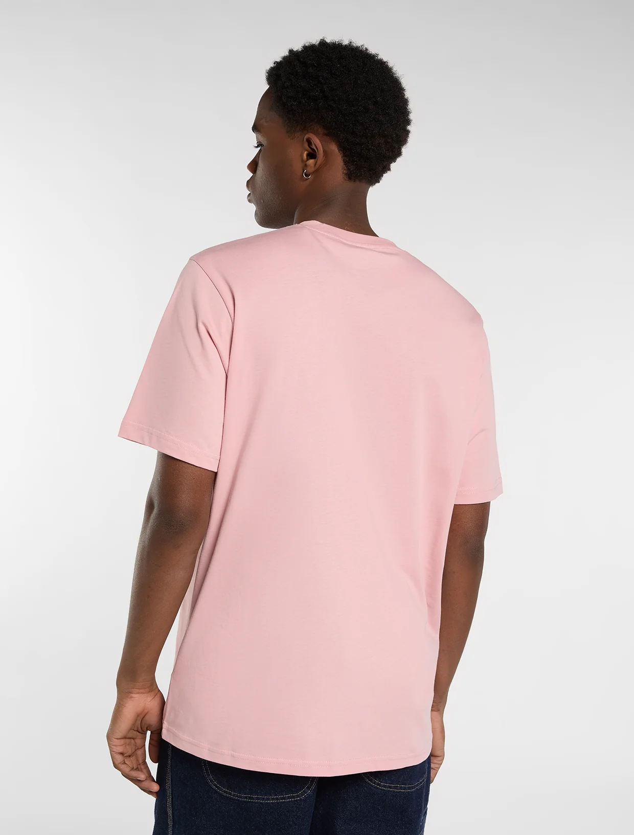 Dickies Camiseta ligera Mapleton Pink