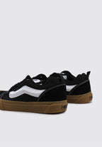 Vans Knu Skool Brown Black