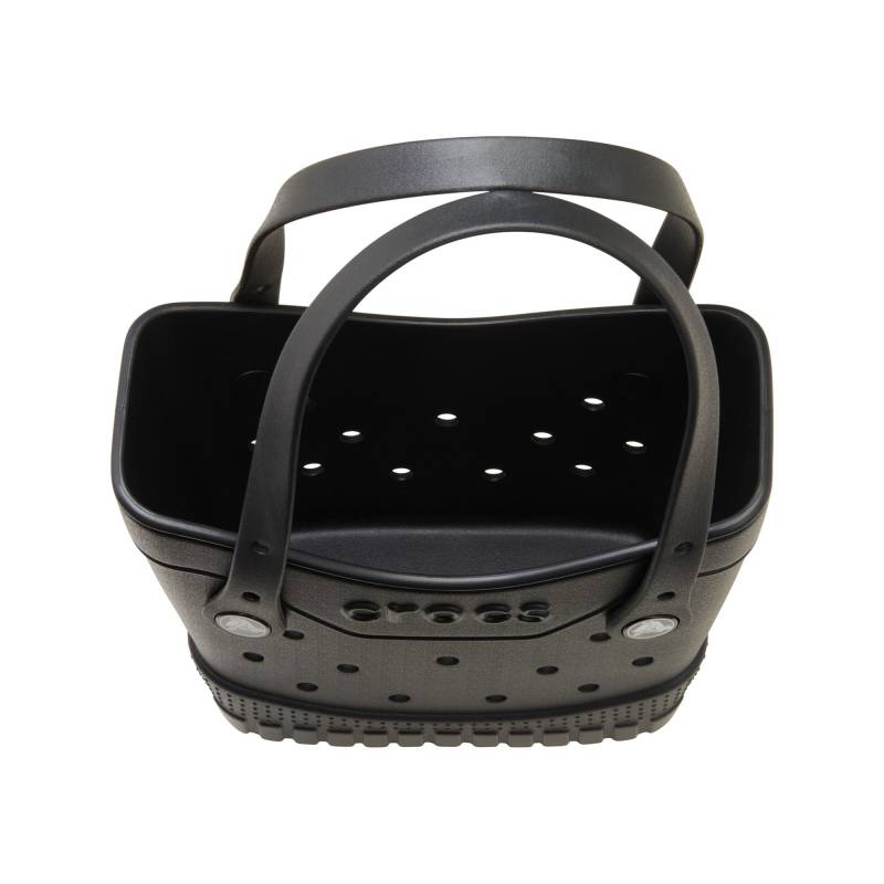 Bolso Crocs Small Tote U Negro