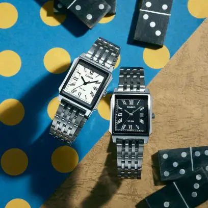 Casio MTP-B190D-7BV