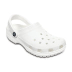 Crocs Clasicas Blancas Unisex