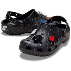 Crocs Star Wars R2D2 Classic U negras