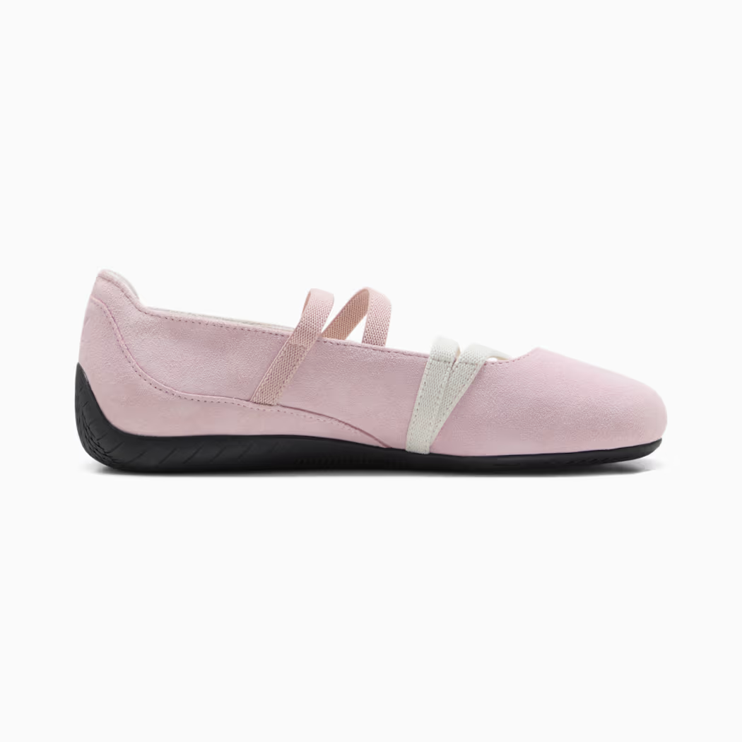 Puma Speedcast Ballet Pink
