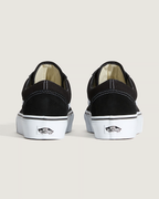 Vans Old Skool Plataforma Negro