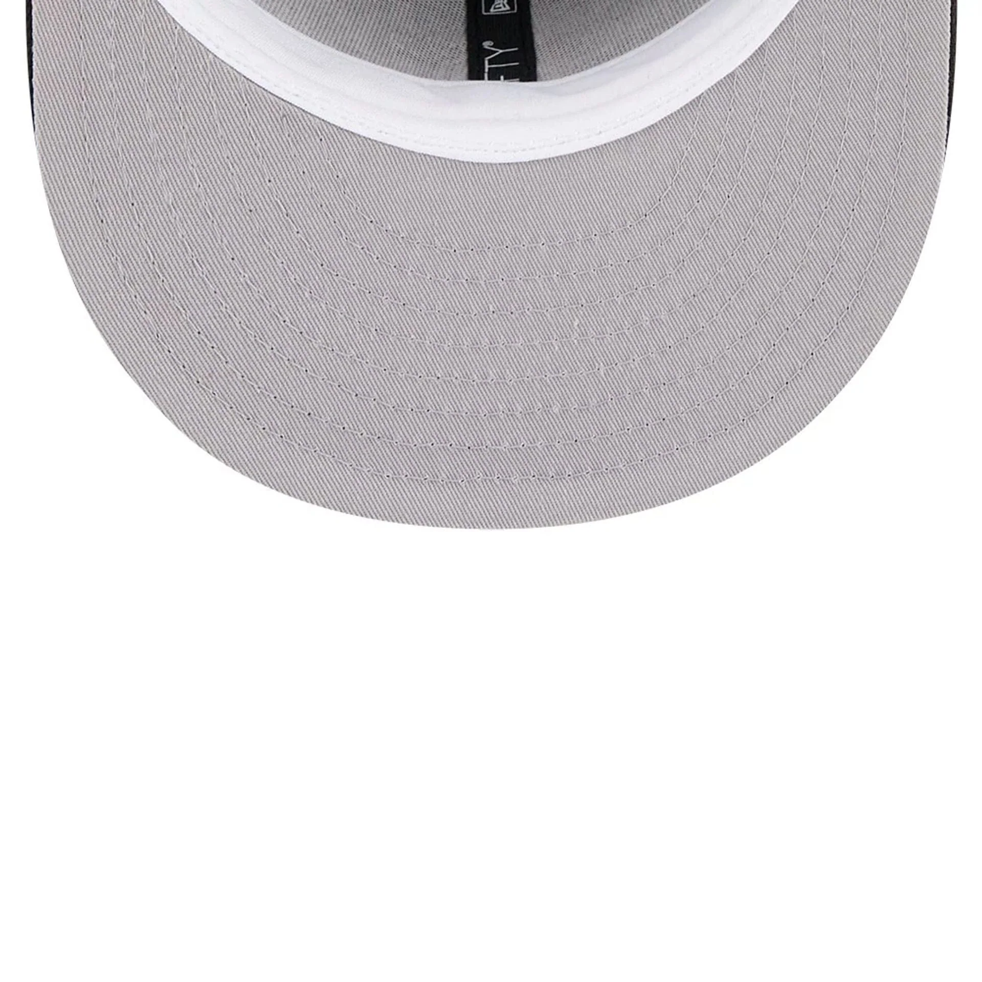 Vancouver Grizzlies NBA Hardwood Classic Black 59FIFTY Fitted Cap