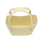 Bolso Crocs Small Tote U Amarillo