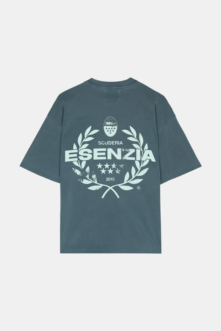 Esenzia SAPPHIRE ROYAL TEE