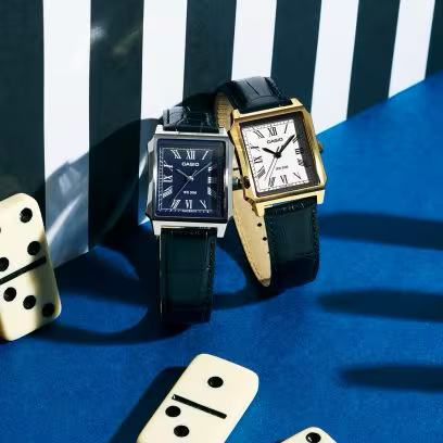 Casio MTP-B190GL-7BV