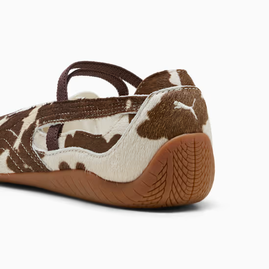 Puma Speedcast Ballet Cow Wns