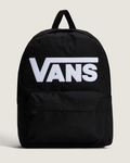 Vans OLD SKOOL DROP V BACKPA BLACK
