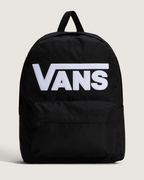 Vans OLD SKOOL DROP V BACKPA BLACK