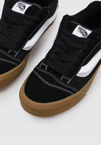 Vans Knu Skool Brown Black