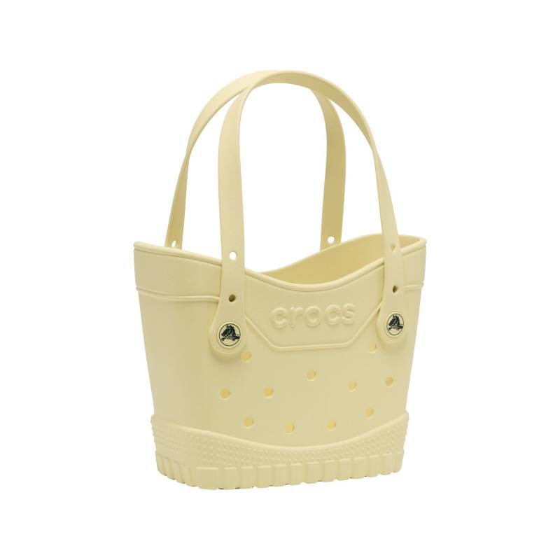 Bolso Crocs Small Tote U Amarillo