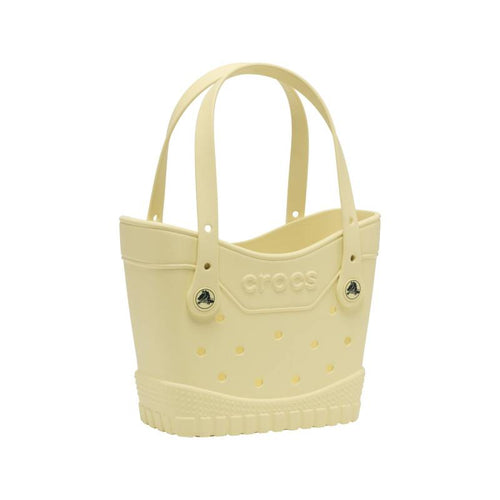 Bolso Crocs Small Tote U Amarillo