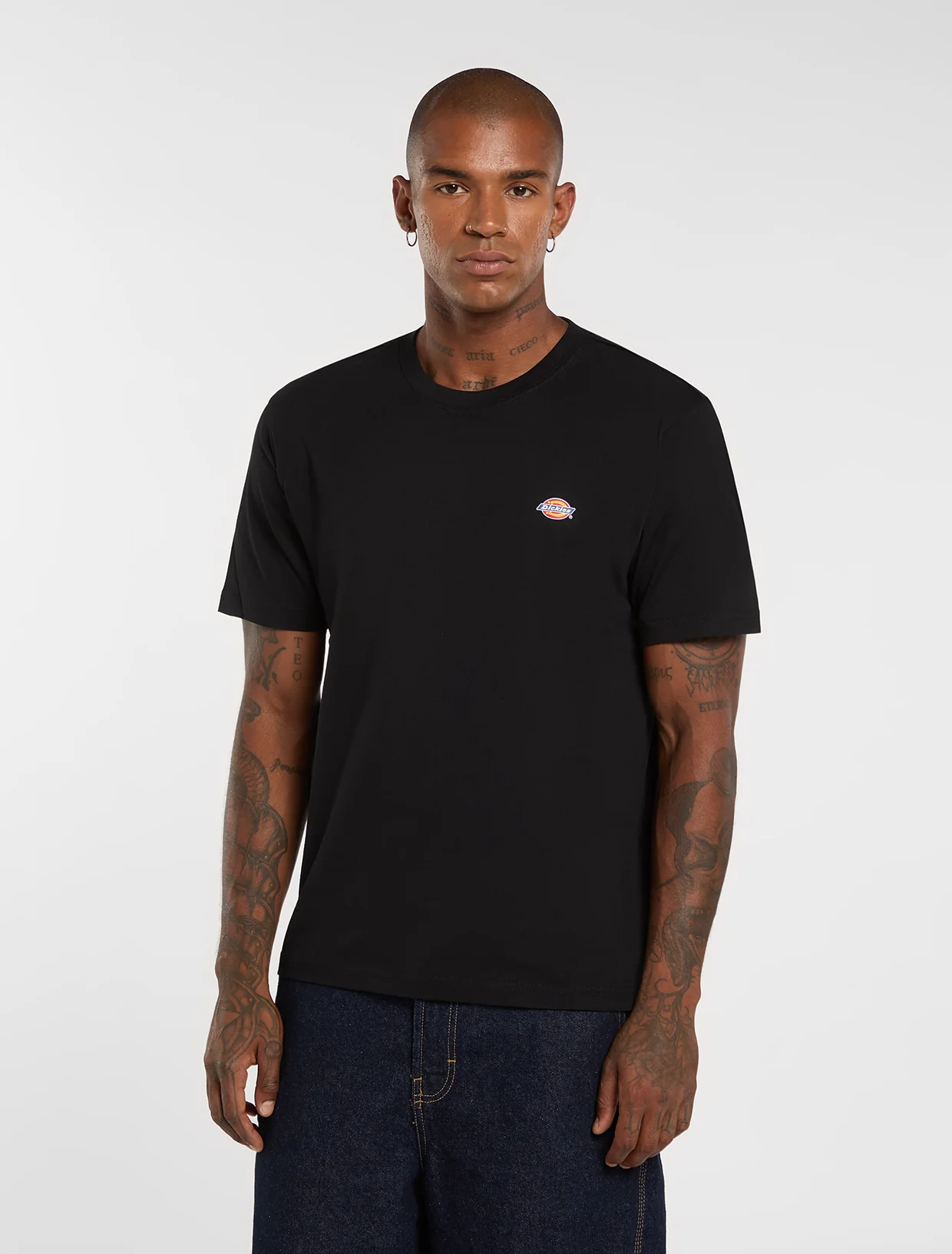 Dickies Camiseta ligera Mapleton