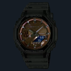 G-Shock GA-2100BM-7A5