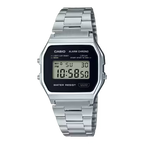 Casio A158WEA-1