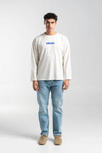 Esenzia WHITE STORY LONGSLEEVE