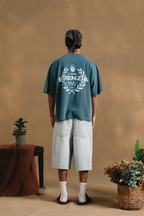 Esenzia SAPPHIRE ROYAL TEE