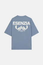 Esenzia BLUE REFLEX TEE