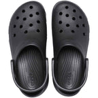 Crocs Clasicas Bae Clog W Black
