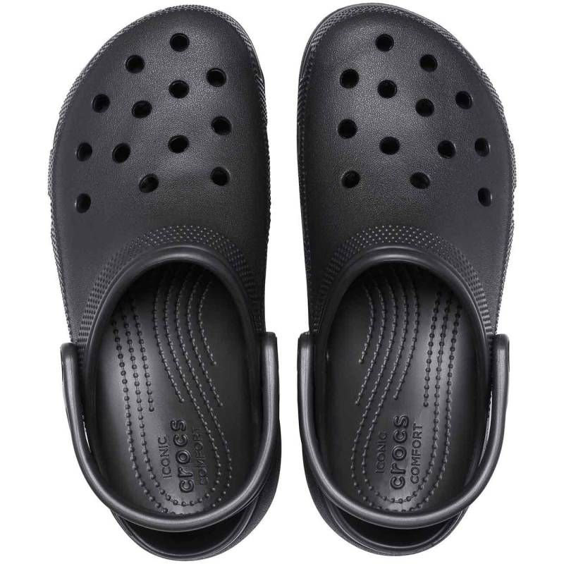 Crocs Clasicas Bae Clog W Black