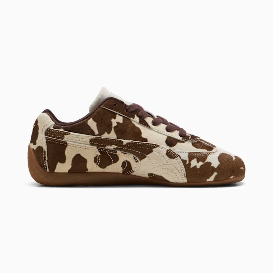 Puma Speedcast Cow Wns