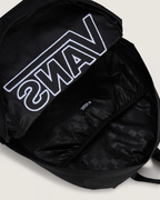 Vans OLD SKOOL DROP V BACKPA BLACK
