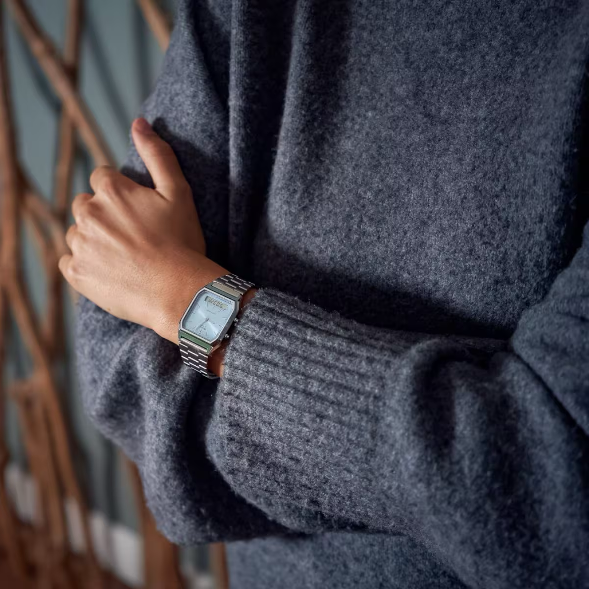 Casio AQ-230A-2A1MQY