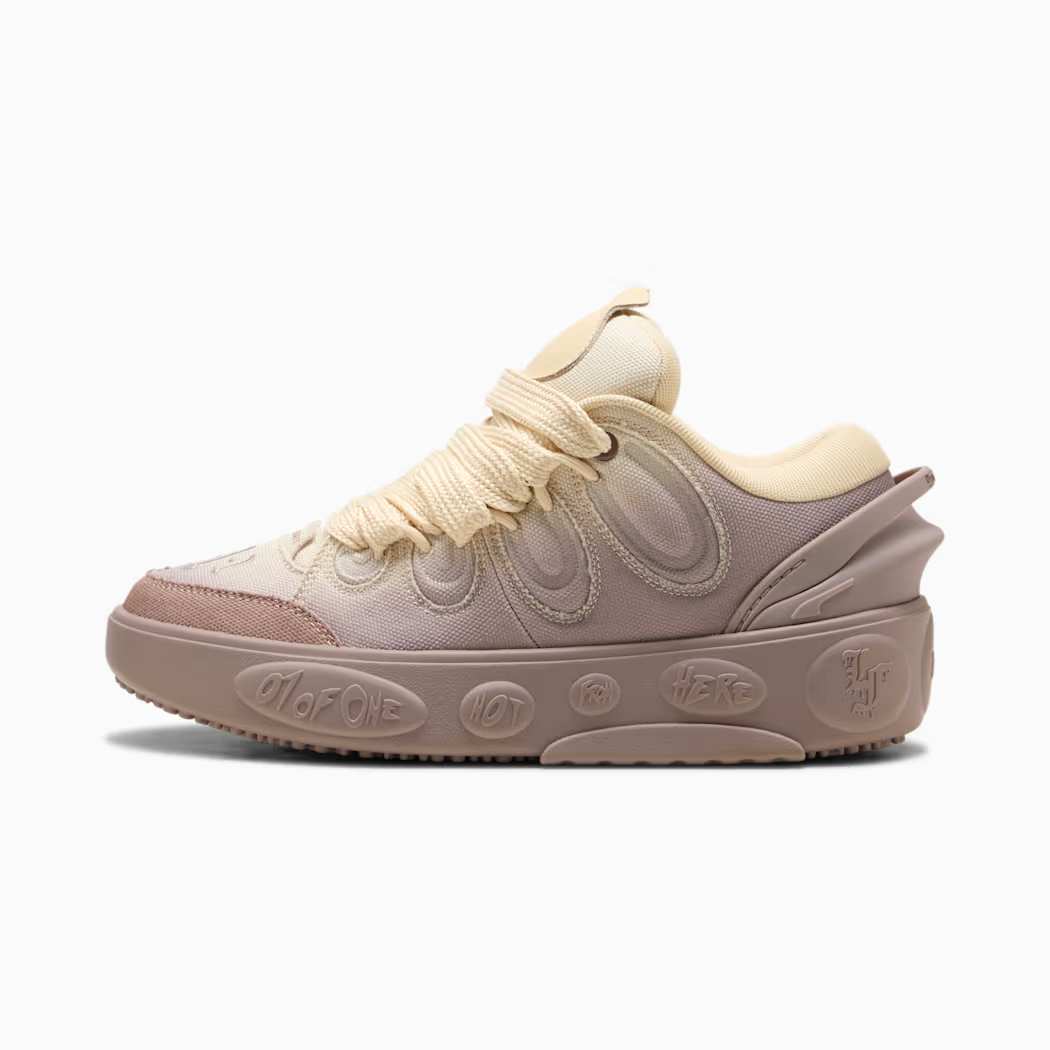 Puma La France Gradient