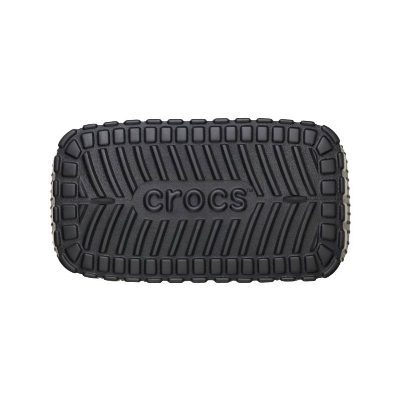 Bolso Crocs Small Tote U Negro