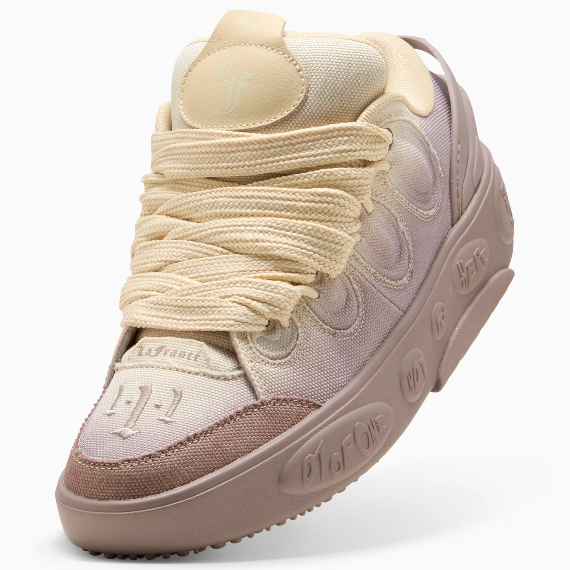 Puma La France Gradient